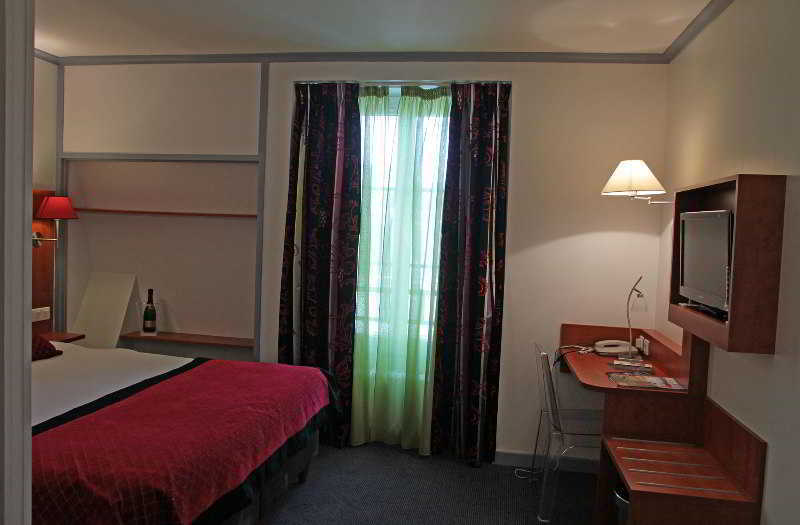Best Western Hotel Centre Remeš Exteriér fotografie